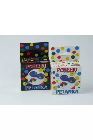 Pcheki Petanka Abino