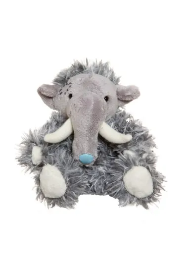 Niebieski nosek - MAMUT przytulanka 25cm (G73W0319) * Carte Blanche