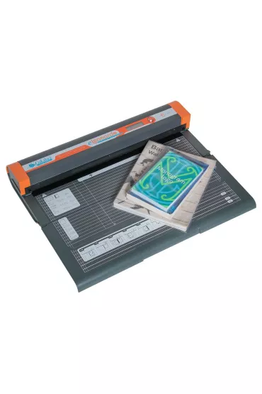 CoLibri by Oxford Urz�dzenie Colibri E-Leonardo do format�w A4