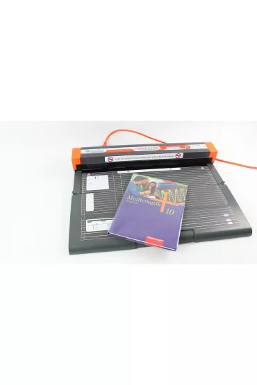 CoLibri by Oxford Urz�dzenie Colibri E-Leonardo do format�w A4