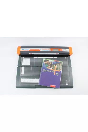 CoLibri by Oxford Urz�dzenie Colibri E-Leonardo do format�w A4