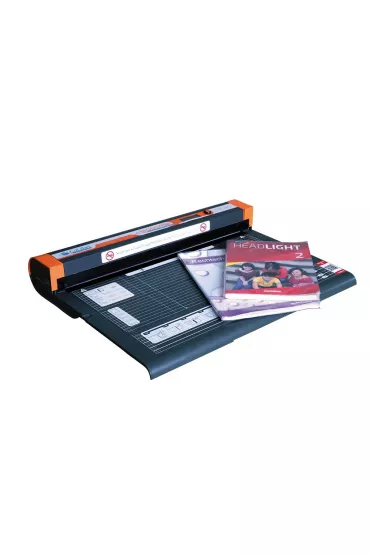 CoLibri by Oxford Urz�dzenie Colibri E-Leonardo do format�w A4