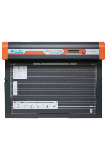 CoLibri by Oxford Urz�dzenie Colibri E-Leonardo do format�w A4