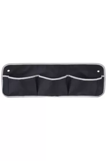 H&S Decoration Wiszcy organizer turystyczny 3 komory