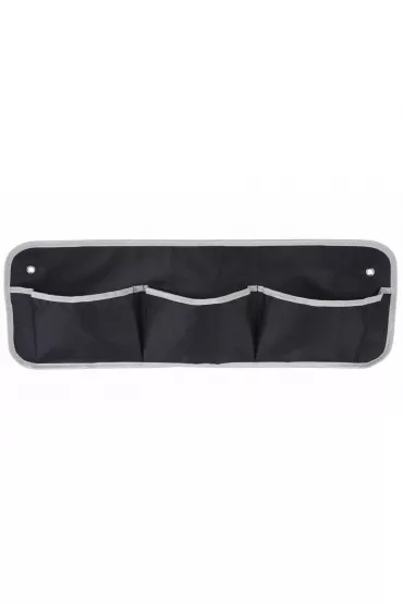H&S Decoration Wiszcy organizer turystyczny 3 komory