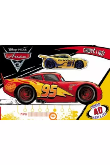 Auta 3. Chwy� i id�