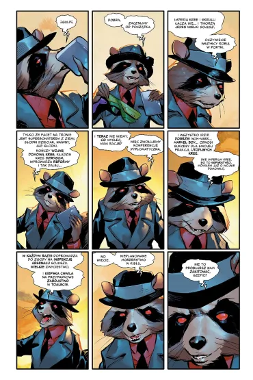 Marvel Fresh Nie cofniemy si� o krok. Stra�nicy Galaktyki. Tom 2 - Al Ewing