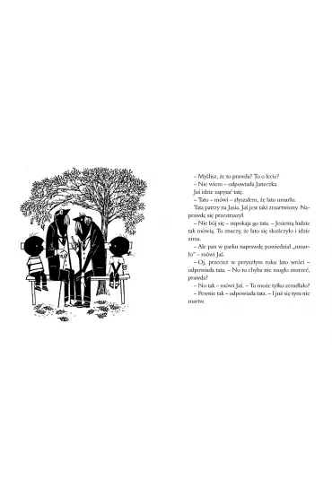 Ja� i Janeczka. Tom 5 - Annie Schmidt