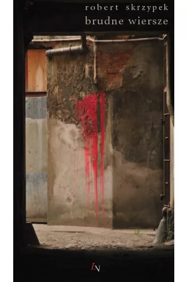 eBook Brudne wiersze mobi epub - Robert Skrzypek