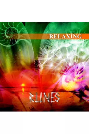 Relaxing - RUNES - 2CD