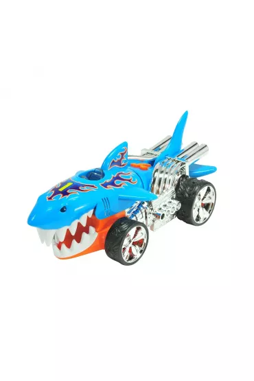 Auto Sharkruiser * Dumel