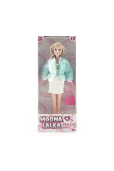 Lalka Natalia 29cm Artyk
