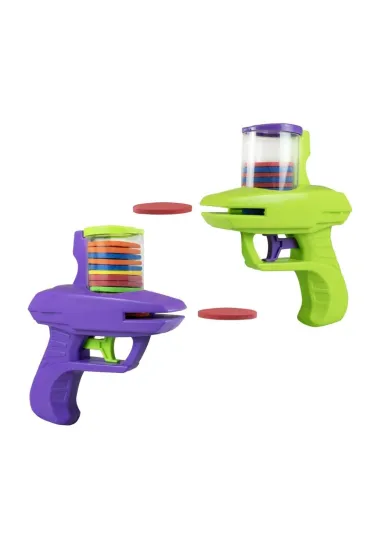 Pistolet na dyski