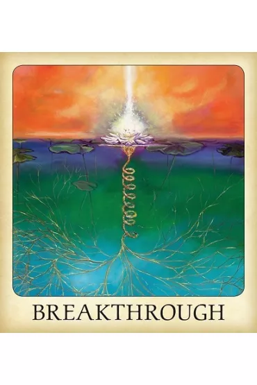 Messages From The Light Meditation Deck - Joyce  Huntington