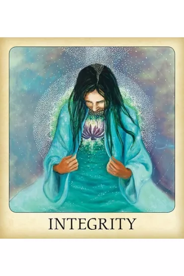 Messages From The Light Meditation Deck - Joyce  Huntington