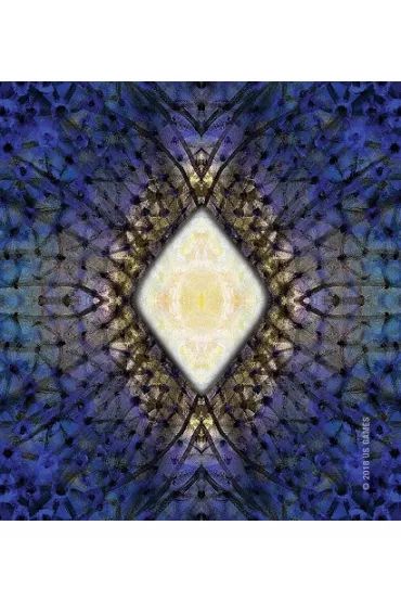 Messages From The Light Meditation Deck - Joyce  Huntington