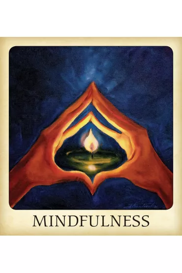Messages From The Light Meditation Deck - Joyce  Huntington