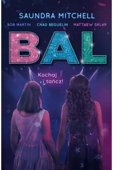 Bal - Saundra Mitchell