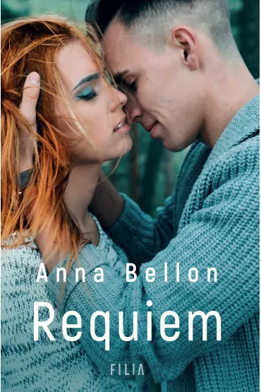 Requiem - Anna Bellon
