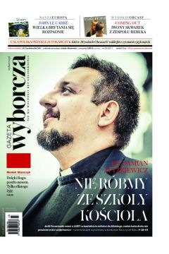 ePrasa Gazeta Wyborcza - Radom 251/2019