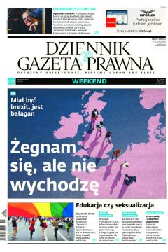ePrasa Dziennik Gazeta Prawna 53/2019