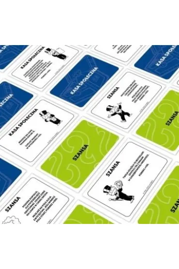 Gra Monopoly Sosnowiec edycja miejska