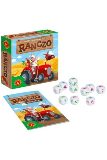 Ranczo Alexander
