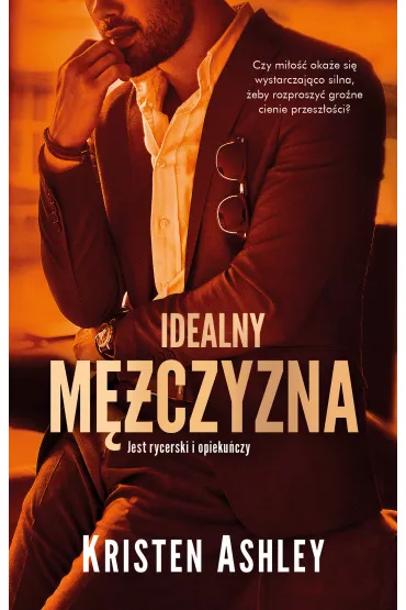 Idealny m�czyzna - Kristen Ashley