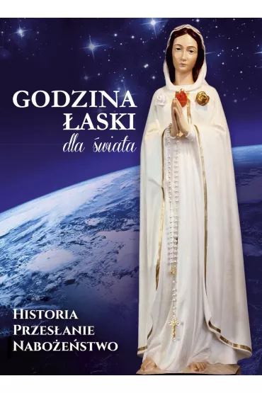 Godzina �aski dla �wiata