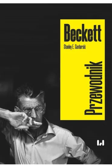 Beckett. Przewodnik - Stanley E. Gontarski