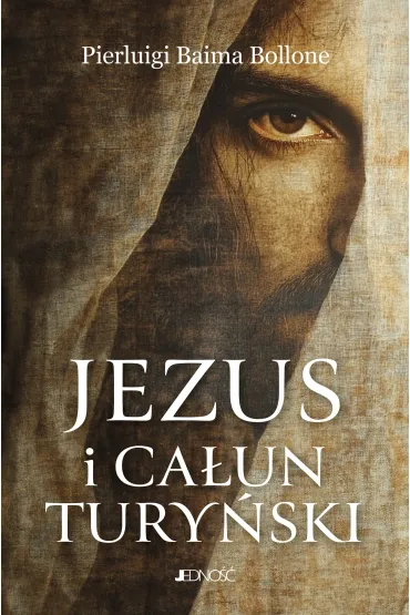 Jezus i Ca�un Tury�ski - Bollone Baima Pierluigi