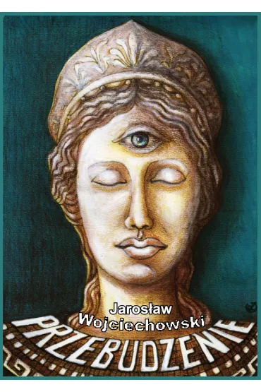 eBook Przebudzenie mobi epub - Jaros�aw Wojciechowski