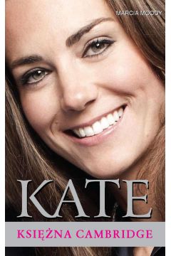 eBook Kate - Ksina Cambridge mobi epub