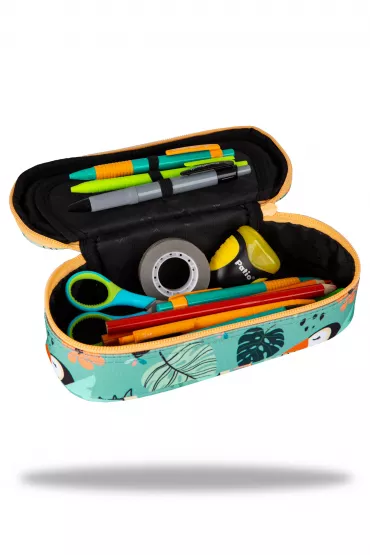 Pirnik owalny Coolpack Campus Toucans