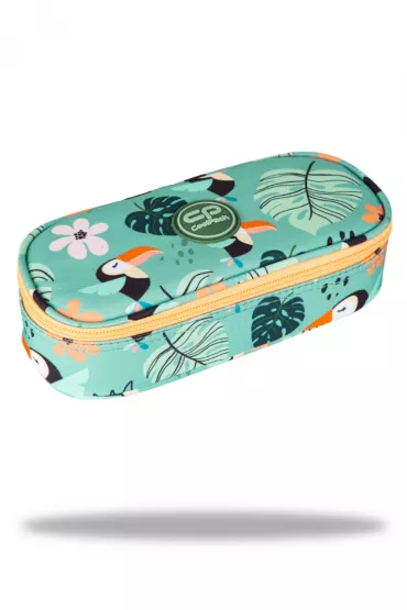Pirnik owalny Coolpack Campus Toucans