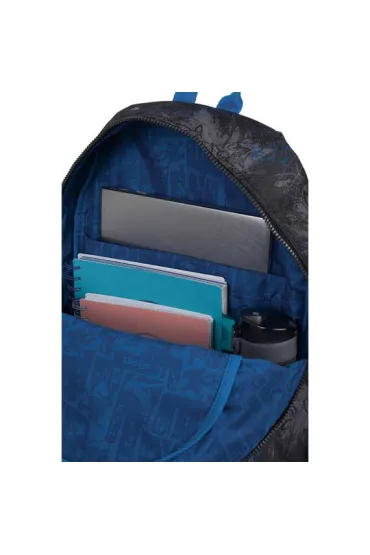 CoolPack Plecak m�odzie�owy Cross Spiderman