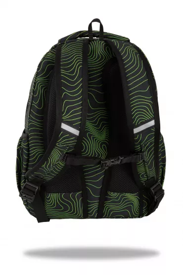 CoolPack Plecak szkolny Pick Nefryt
