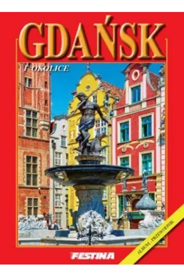 Gda�sk i okolice wer. polska - Rafa� Jab�o�ski