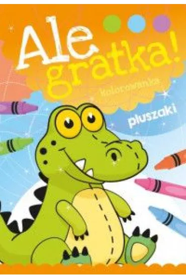 Pluszaki ale gratka