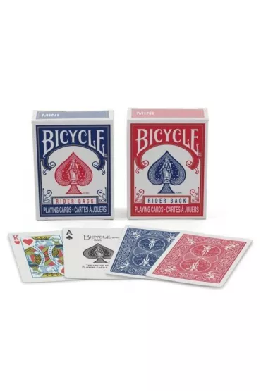 Karty Mini Deck