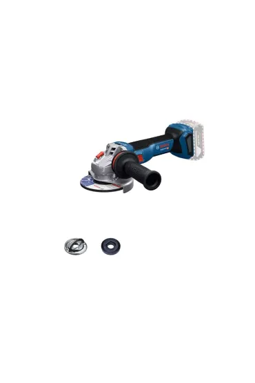 Bosch Szlifierka k�towa 125mm gws 18v-11 solo