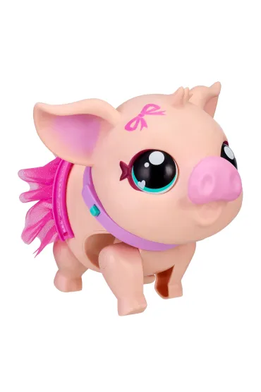 Little Live Pets -�winka baletnica na smyczy 26384 Cobi