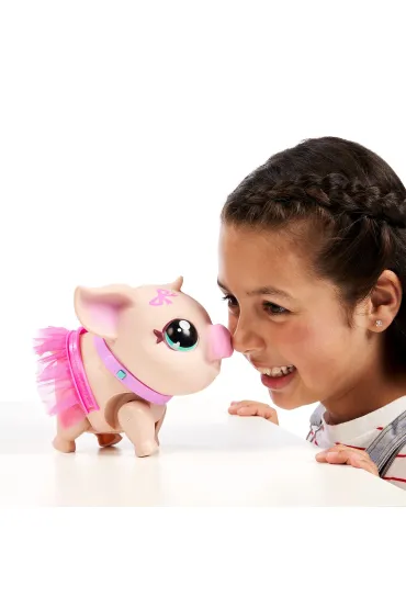 Little Live Pets -�winka baletnica na smyczy 26384 Cobi
