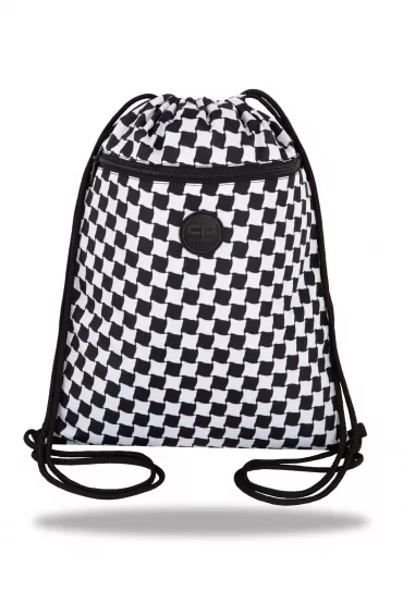 Coolpack Pepit Worek na buty Coolpack Vert Pepit