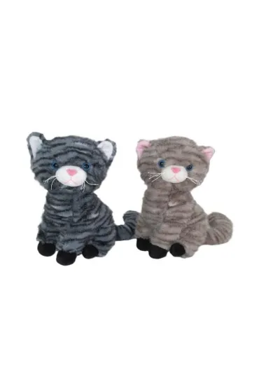 Kot z g�osem 30cm MIX Sun-Day
