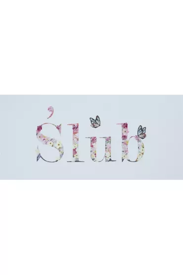 Mak Karnet �lub DL S51 Napis �lub