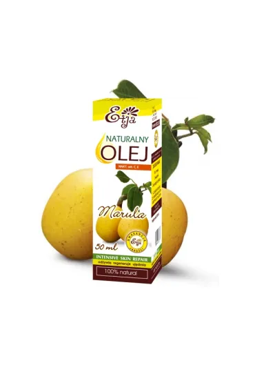 Etja-olejki Olej Marula 50 ml