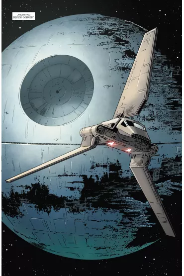 Star Wars. Droga do zwyci�stwa. Tom 5 - Charles Soule, Ramon Rosanas, Andrs Genolet