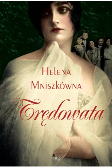 Tr�dowata - Helena Mniszk�wna