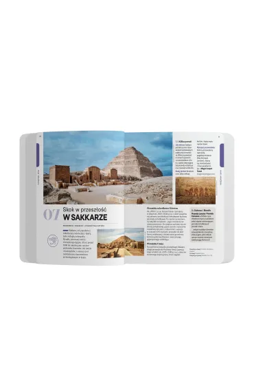 Egipt. Eksploruj!. Lonely Planet